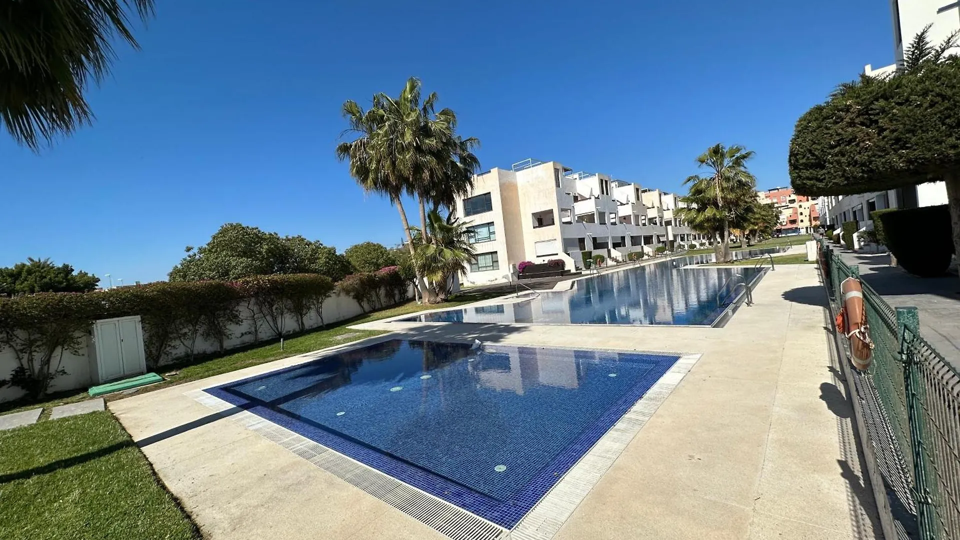 Alborada Atico - Junto A Playa Apartment Vera