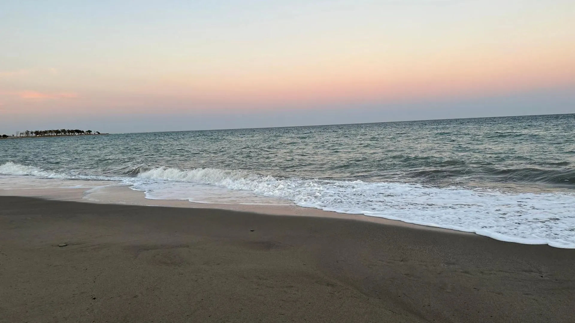 Alborada Atico - Junto A Playa Apartment Vera