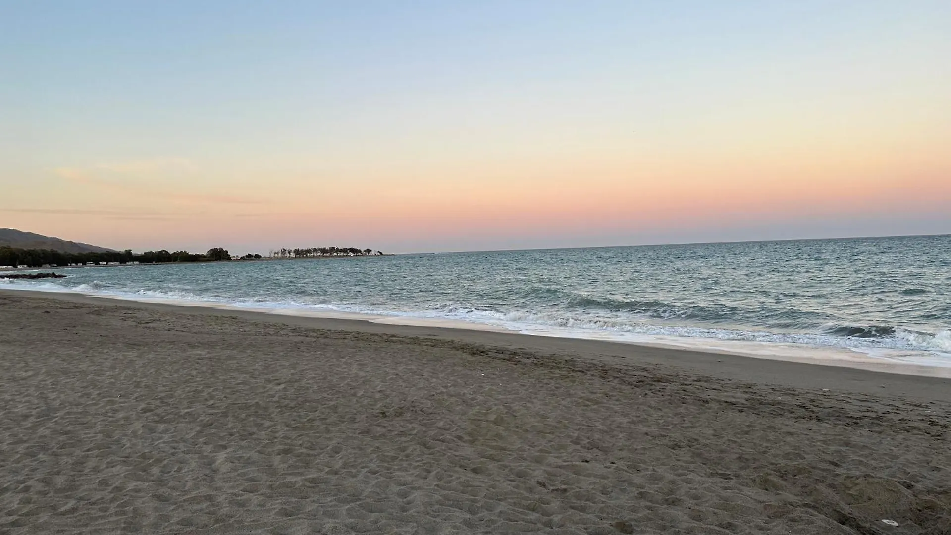 Alborada Atico - Junto A Playa Apartment Vera 0*,